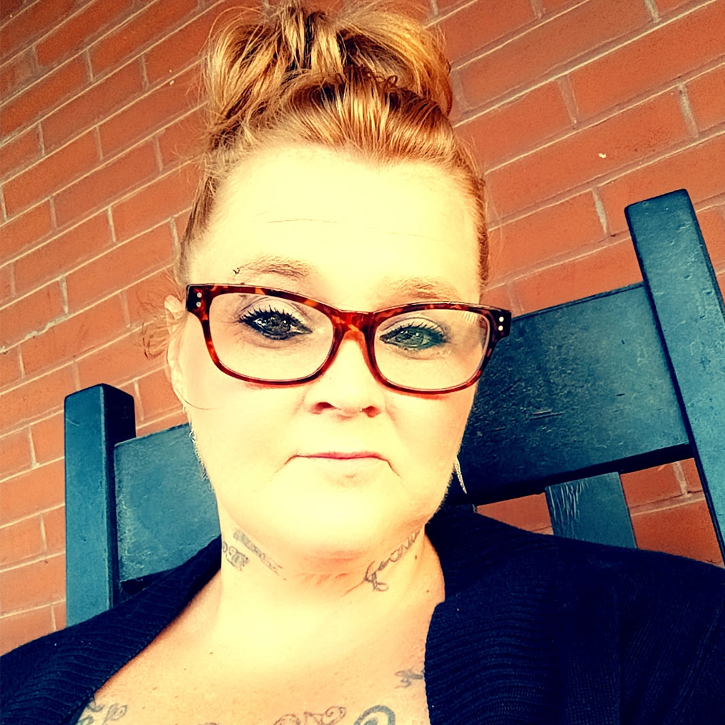 jeanie f